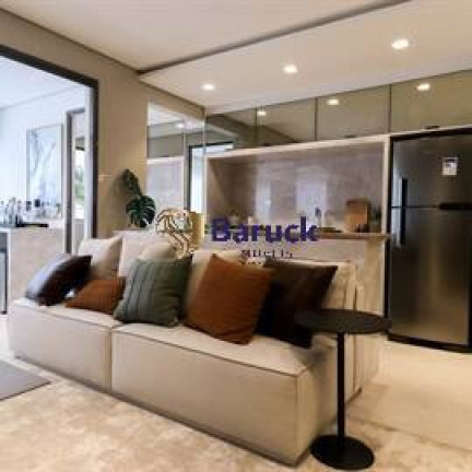 Apartamento com 3 Quartos à Venda, 74 m² em Vila Mascote - São Paulo