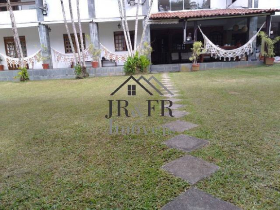 Imagem Casa de Condomínio com 4 Quartos à Venda, 500 m² em Recreio Ipitanga - Lauro De Freitas
