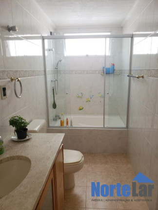 Imagem Apartamento com 3 Quartos à Venda, 107 m² em Perdizes - São Paulo