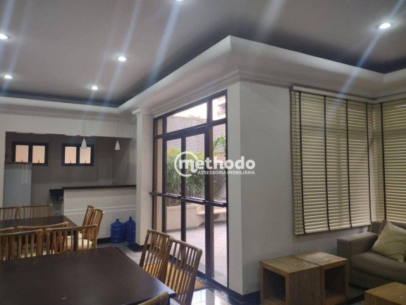 Imagem Apartamento com 3 Quartos à Venda, 244 m² em Cambuí - Campinas Imagem Apartamento com 3 Quartos à Venda, 244 m² em Cambuí - Campinas