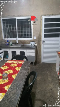 Imagem Casa com 2 Quartos à Venda, 127 m² em Vila América - Hortolândia
