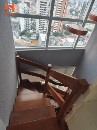 Imagem Imóvel com 3 Quartos à Venda, 164 m² em Tatuapé - São Paulo Imagem Imóvel com 3 Quartos à Venda, 164 m² em Tatuapé - São Paulo