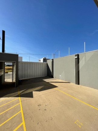 Imagem Apartamento com 3 Quartos à Venda, 93 m² em Jardim Botânico - Franca