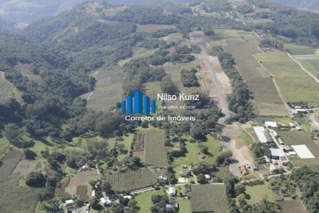 Imagem Terreno à Venda, 321 m² em São Valentin - Bento Gonçalves Imagem Terreno à Venda, 321 m² em São Valentin - Bento Gonçalves