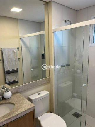 Imagem Apartamento com 2 Quartos à Venda, 67 m² em Taquaral - Campinas Imagem Apartamento com 2 Quartos à Venda, 67 m² em Taquaral - Campinas