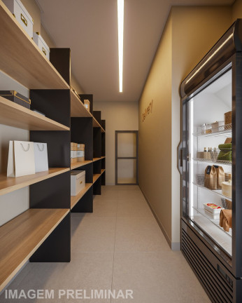 Imagem Apartamento com 3 Quartos à Venda, 140 m² em Tatuapé - São Paulo