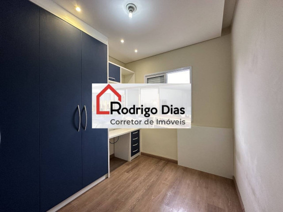 Imagem Apartamento com 3 Quartos para Alugar, 80 m² em Chácara Segre - Jundiaí Imagem Apartamento com 3 Quartos para Alugar, 80 m² em Chácara Segre - Jundiaí