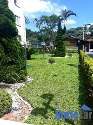 Imagem Apartamento com 2 Quartos à Venda, 50 m² em Vila Nova Cachoeirinha - São Paulo
