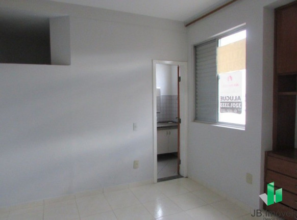 Imagem Kitnet com 1 Quarto à Venda, 35 m² em Cândida Câmara - Montes Claros