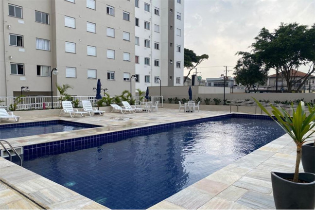 Imagem Apartamento com 2 Quartos à Venda, 41 m² em Vila Nova Cachoeirinha - São Paulo Imagem Apartamento com 2 Quartos à Venda, 41 m² em Vila Nova Cachoeirinha - São Paulo