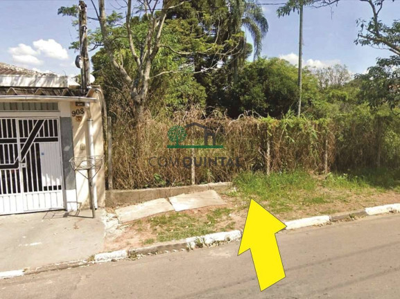 Imagem Terreno à Venda, 138 m² em Cotia Imagem Terreno à Venda, 138 m² em Cotia