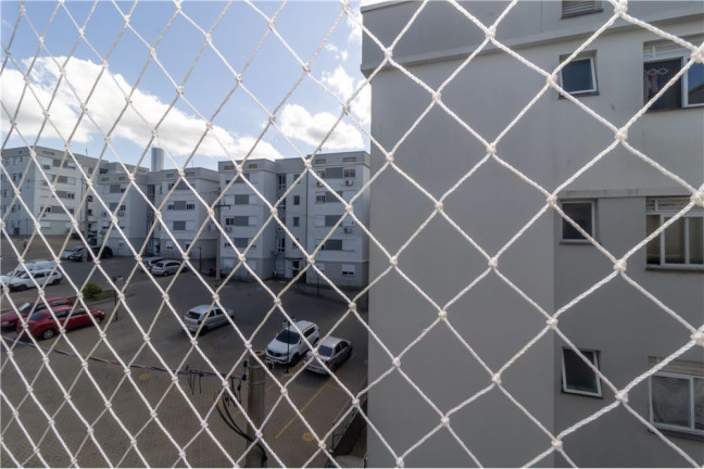 Imagem Apartamento com 2 Quartos à Venda, 44 m² em Lomba Do Pinheiro - Porto Alegre