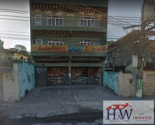 Imagem Sala Comercial à Venda, 100 m² em Centro - São João De Meriti Imagem Sala Comercial à Venda, 100 m² em Centro - São João De Meriti