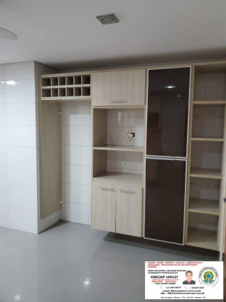 Imagem Apartamento com 3 Quartos à Venda, 175 m² em Ponta Da Praia - Santos