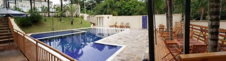 Apartamento com 1 Quarto à Venda, 40 m² em Parque Munhoz - São Paulo
