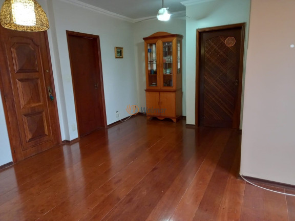 Imagem Imóvel com 3 Quartos à Venda, 90 m² em Cambuí - Campinas