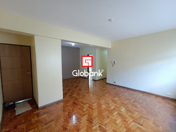 Imagem Apartamento com 3 Quartos à Venda, 83 m² em São José - Montes Claros Imagem Apartamento com 3 Quartos à Venda, 83 m² em São José - Montes Claros