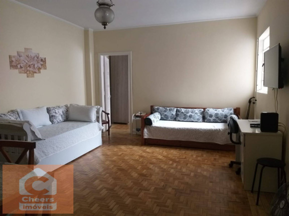 Imagem Apartamento com 1 Quarto à Venda, 80 m² em Vila Mariana - São Paulo Imagem Apartamento com 1 Quarto à Venda, 80 m² em Vila Mariana - São Paulo