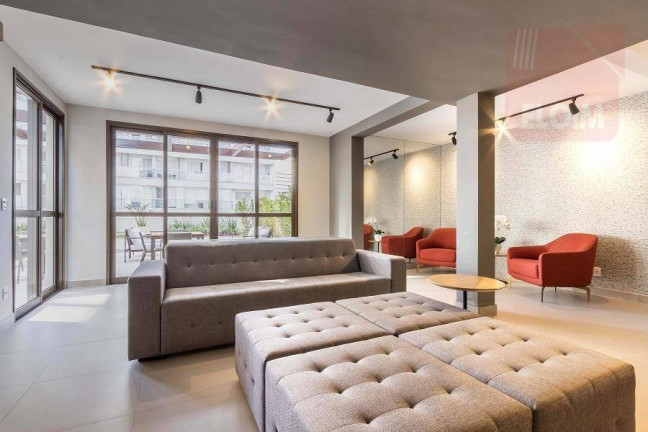 Imagem Studio com 1 Quarto à Venda, 22 m² em Centro - São Paulo