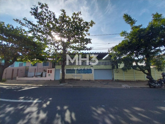 Casa com 4 Quartos à Venda, 237 m² em Vila Campos Sales - Campinas