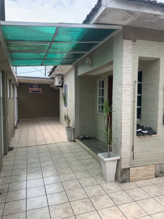 Imagem Casa com 2 Quartos à Venda, 88 m² em Cidade Naútica - São Vicente