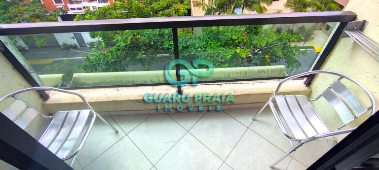 Imagem Apartamento com 3 Quartos à Venda, 110 m² em Enseada - Guarujá