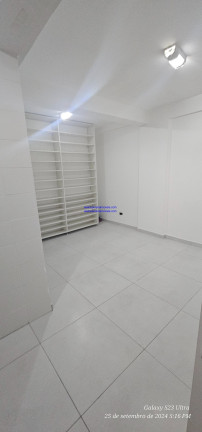 Imagem Apartamento com 3 Quartos à Venda, 136 m² em Jardim Arpoador - São Paulo Imagem Apartamento com 3 Quartos à Venda, 136 m² em Jardim Arpoador - São Paulo