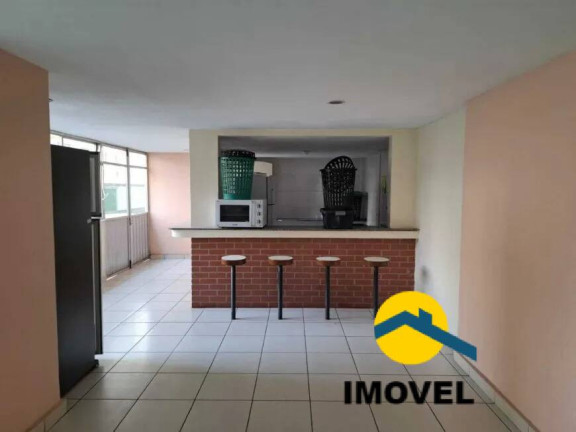 Imagem Apartamento com 1 Quarto à Venda, 50 m² em Icaraí - Niterói Imagem Apartamento com 1 Quarto à Venda, 50 m² em Icaraí - Niterói