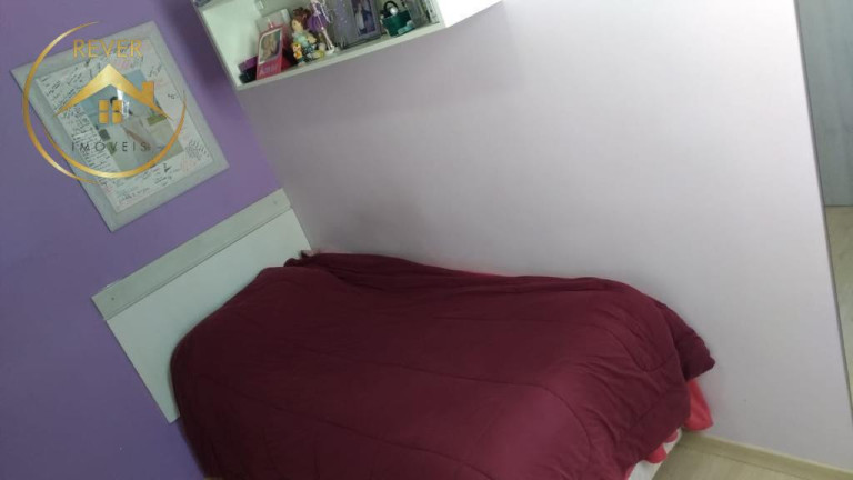 Imagem Cobertura com 3 Quartos à Venda, 121 m² em Jardim Antonio Von Zuben - Campinas