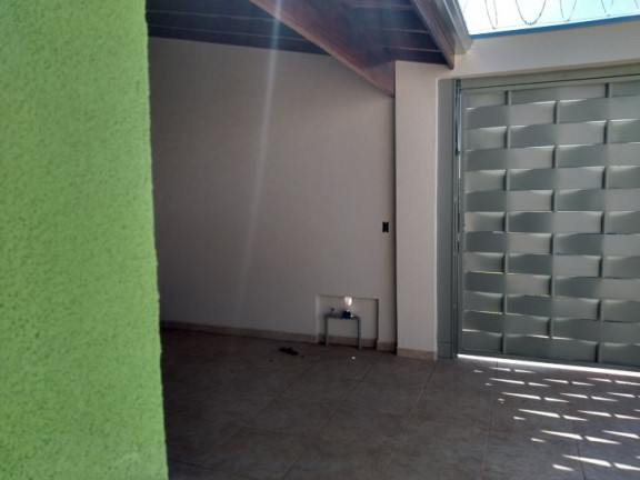 Imagem Casa com 2 Quartos à Venda, 60 m² em Bauru