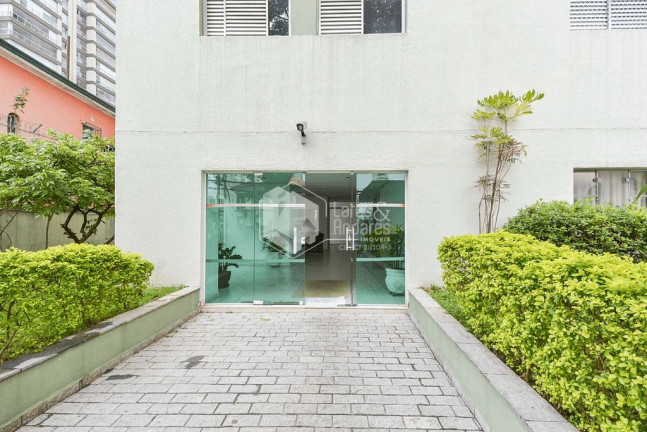 Imagem Apartamento com 2 Quartos à Venda, 60 m² em Vila Mariana - São Paulo