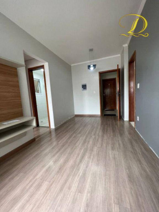 Foto do imóvel Apartamento com 2 Quartos à Venda, 61 m² em Vila Guilhermina - Praia Grande
