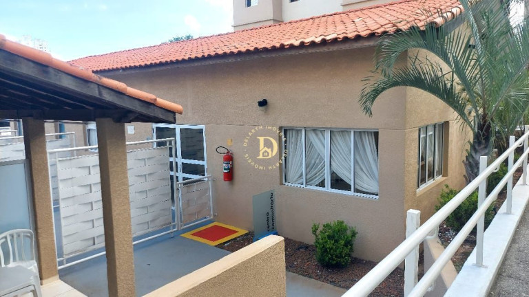 Imagem Apartamento com 2 Quartos à Venda, 47 m² em Jardim Ismênia - São José Dos Campos Imagem Apartamento com 2 Quartos à Venda, 47 m² em Jardim Ismênia - São José Dos Campos