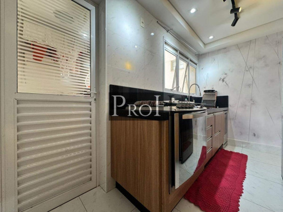 Imagem Apartamento com 3 Quartos à Venda, 123 m² em Centro - São Bernardo Do Campo Imagem Apartamento com 3 Quartos à Venda, 123 m² em Centro - São Bernardo Do Campo
