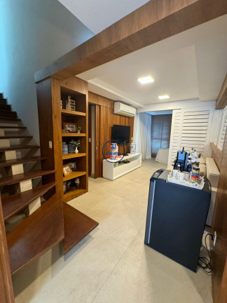 Imagem Apartamento com 2 Quartos para Alugar ou Temporada, 115 m² em Cotovelo (distrito Litoral) - Parnamirim