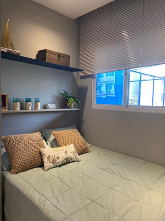 Imagem Apartamento com 1 Quarto à Venda, 15 m² em Amaralina - Salvador Imagem Apartamento com 1 Quarto à Venda, 15 m² em Amaralina - Salvador