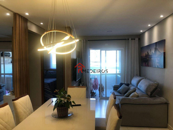 Imagem Apartamento com 2 Quartos à Venda, 65 m² em Canto Do Forte - Praia Grande Imagem Apartamento com 2 Quartos à Venda, 65 m² em Canto Do Forte - Praia Grande