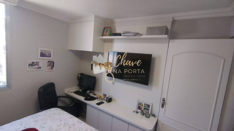 Imagem Apartamento com 2 Quartos à Venda, 72 m² em Jardim Dos Prados - São Paulo
