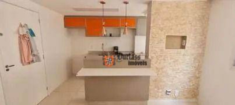 Imagem Apartamento com 2 Quartos à Venda, 40 m² em Cambuci - São Paulo