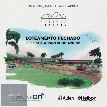 Imagem Terreno à Venda, 420 m² em Vila Suissa - Mogi Das Cruzes Imagem Terreno à Venda, 420 m² em Vila Suissa - Mogi Das Cruzes