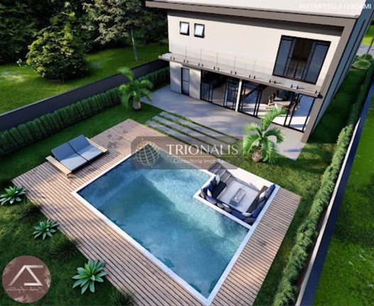 Imagem Casa com 4 Quartos à Venda, 299 m² em Condomínio Figueira Garden - Atibaia Imagem Casa com 4 Quartos à Venda, 299 m² em Condomínio Figueira Garden - Atibaia