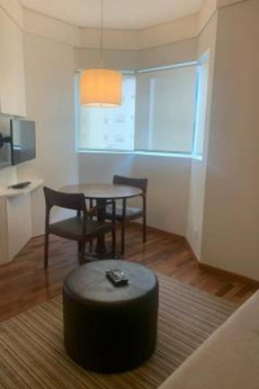 Imagem Imóvel com 1 Quarto à Venda, 42 m² em Vila Olímpia - São Paulo