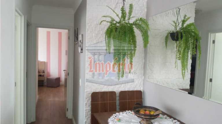 Imagem Apartamento com 2 Quartos à Venda, 49 m² em Paulicéia - São Bernardo Do Campo Imagem Apartamento com 2 Quartos à Venda, 49 m² em Paulicéia - São Bernardo Do Campo