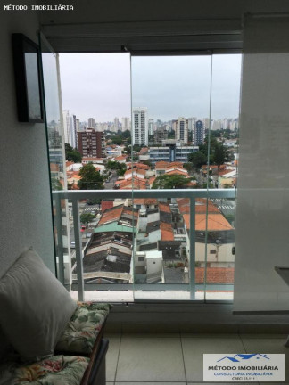 Imagem Apartamento com 2 Quartos à Venda, 68 m² em Brooklin - São Paulo