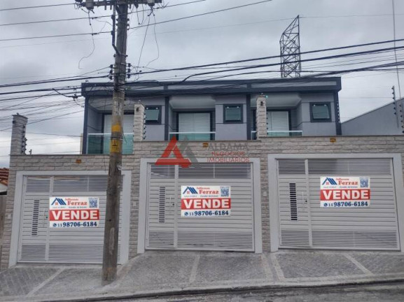 Sobrado com 3 Quartos à Venda, 140 m² em Pirituba - São Paulo