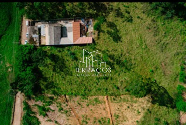 Imagem Terreno à Venda, 2.250 m² em Caxambu - Jundiaí