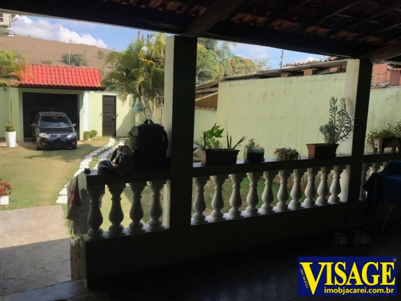 Casa com 2 Quartos à Venda, 250 m² em Jd. Do Vale - Jacareí
