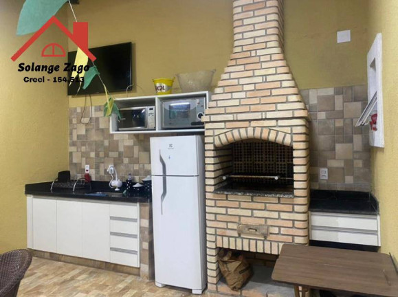 Imagem Casa com 3 Quartos à Venda, 160 m² em Vila Das Belezas - São Paulo Imagem Casa com 3 Quartos à Venda, 160 m² em Vila Das Belezas - São Paulo