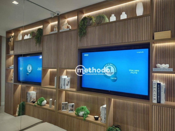 Imagem Apartamento com 2 Quartos à Venda, 50 m² em Parque Olívio Franceschini - Hortolândia Imagem Apartamento com 2 Quartos à Venda, 50 m² em Parque Olívio Franceschini - Hortolândia