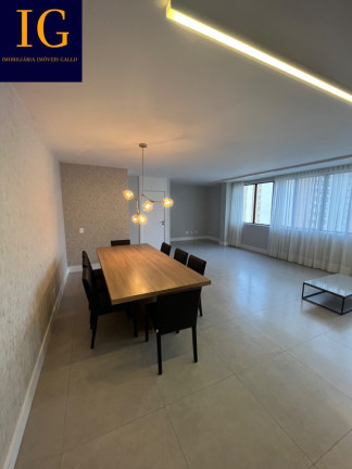 Imagem Apartamento com 3 Quartos à Venda, 125 m² em Jardim - Santo André